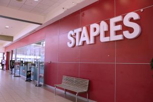 Staples Business Depot